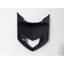 Carenagem Frontal Superior Lander 250 20/23 Detalhes 58551 Preto