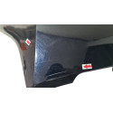 Carenagem Inferior Assoalho Esq Pcx 160 23/25 Detalhes 57653 Azul-escuro
