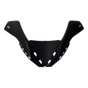 Carenagem Frontal Yamaha Xmax 250 21/24 Orig Ralada 56817 Preto