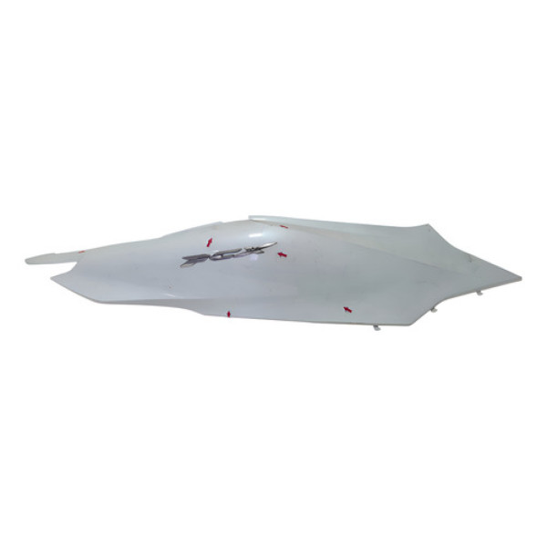 Carenagem Rabeta Dir Honda Pcx 160 23/25 Orig Detalhe 54306 Branco