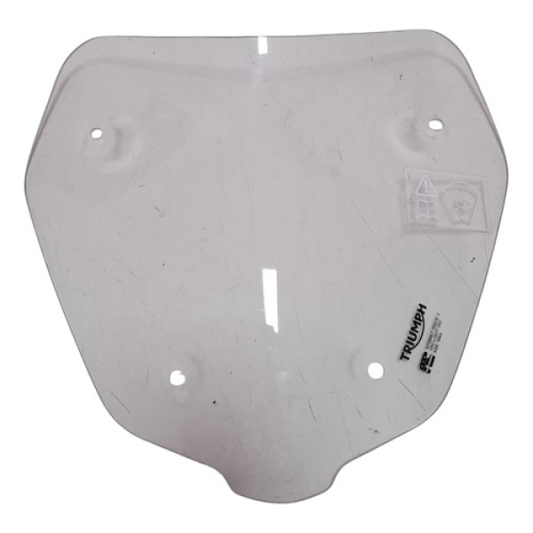 Bolha Frontal Triumph Tiger 1200 Xrt 2018 Orig Detalhe 55554