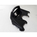 Carenagem Painel Yamaha Nmax 160 2021-24 Ralada 58088 Preto