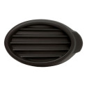 Moldura Farol Milha Focus 2014 2015 Sem Furo