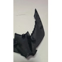 Carenagem Frontal Yamaha Xmax 250 2021 2024 Orig 63040 Preto Brilhante
