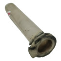 Canopla Acelerador Yamaha Rd 350 86/94 Detalhes 62684 Amarelo
