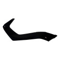 Carenagem Lateral Yamaha N Max 160 21/24 L/e Orig 56901 Preto