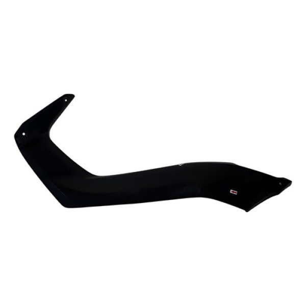 Carenagem Lateral Yamaha N Max 160 21/24 L/e Orig 56901 Preto