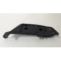 Pedaleira Traseira Burgman 650 16/18 L/d Orig Ralada 54918