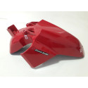 Paralama Dianteiro Honda Elite 125 19/24 Orig Avarias 61776 Dianteiro