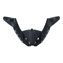 Carenagem Frontal Yamaha Xmax 250 21/24 Detalhes 61550 Preto