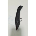 Carenagem Acabamento Bolha L/e Xmax 250 2021 2024 Orig 62863 Preto