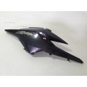 Carenagem Rabeta Honda Elite 125 18/23 L/d Detalhes 57325 Cinza-escuro