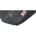 Carenagem Bico Dianteiro Honda Xre 300 10/15 Detalhes 57441 Preto