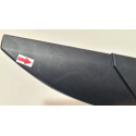 Protetor Escapamento Honda Cg 160 2025 Detalhes 60575