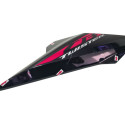 Carenagem Aba Tanque Dir Honda Cb 300f 23/25 Detalhe 56406