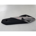 Protetor Escapamento Honda Pcx 150 19/22 Ralado 57467