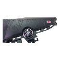 Carenagem Lateral Pisca Dir Xmax 250 21/24 Detalhes 56898 Preto