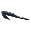Carenagem Rabeta Esq Yamaha Neo 125 Orig Quebrado 54497