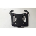 Alça Traseira Suzuki Dl 650 V-strom 09/13 Orig 55216 Preto