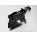 Carenagem Lateral Interna Aba Bmw F900 Adv L/d Orig 60125 Preto
