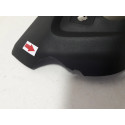 Protetor Escapamento Honda Elite 125 25/26 Quebrado 61280