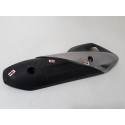 Protetor Escapamento Honda Pcx 150 19/22 Orig 59146