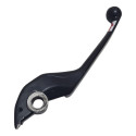 Manete Freio Honda Biz 125 24/25 Detalhes 57713 Preto