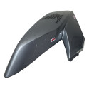 Carenagem Aba Tanque Dir Cg 160 Fan 16/21 Paralela 60622 Cinza-escuro