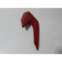 Carenagem Farol Cb 250 Twister 16/22 L/e Paralela 57593 Vermelho