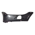 Carenagem Inferior Assoalho Esq Pcx 150 16/18 Detalhes 57623 Cinza-escuro