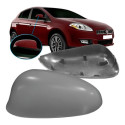 Capa Retrovisor Fiat Punto 2008 2009 2010 2011 2012