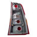 Lanterna Traseira Escort Zetec Sw Perua 1997 A 2003 Lado