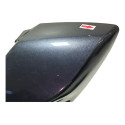 Carenagem Lateral Frontal Esq Pcx 150 19/22 Detalhes 62582 Cinza-escuro