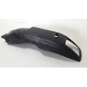 Carenagem Rabeta Yamaha Dt 200 Orig Detalhe 56665 Preto
