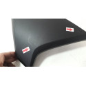 Carenagem Lateral Honda Cg 160 Start 25/25 L/d Orig 56229