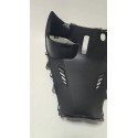 Carenagem Central Protetor Pernas Biz 125 25/26 Orig 61737 Preto