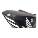 Carenagem Lateral Tanque Sahara 300 24/25 L/d Detalhes 57397 Preto
