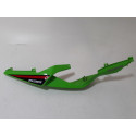 Carenagem Rabeta Kawasaki Zx6r 636 20/24 L/d Orig 59853 Verde