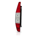 Lanterna Fiat Doblo 2001 2002 2003 04 2005 2006 2007