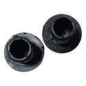 Par Peso Tampa Guidao Neo 125 17/25 Original Detalhes 54641 Preto