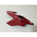 Carenagem Farol Honda Cg 160 Titan 17/21 L/d Paralela 57323 Vermelho