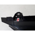 Carenagem Rabeta Yamaha Factor 150 16/23 L/e Avaria 58139 Preto