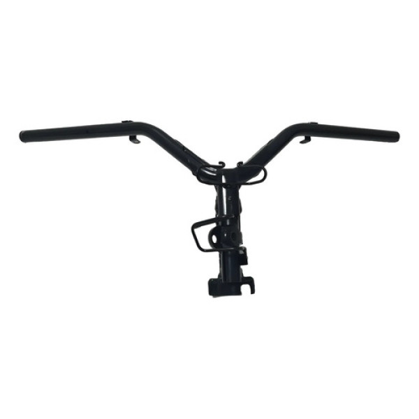 Guidao Yamaha Nmax 160 21/24 Original Detalhes 63174 Preto