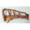 Carenagem Acabamento Lateral Hayabusa 24/25 L/d Avaria 53321