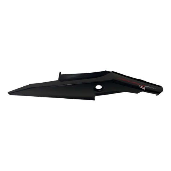 Carenagem Rabeta Cb 300f Twister 23/25 L/e Orig 56280 Preto