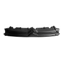 Grade Radiador Para Citroen C3 2021 A 2023 Sem Friso Cromado Preto Preto