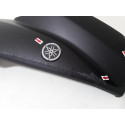 Carenagem Frontal Lateral N Max 160 25/25 L/e Avaria 58166 Roxo