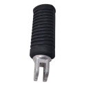 Pedaleira Dianteira Dir Harley Breakout Detalhes 57051