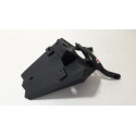 Paralama Traseiro Kymco Ak 550 22/24 Orig Detalhe 54973