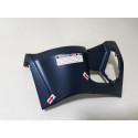 Carenagem Contato Honda Pcx 160 23/25 Orig 57581 Azul